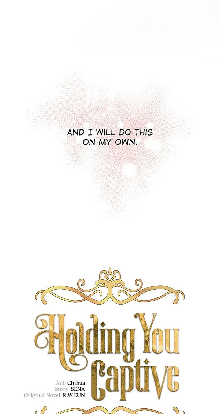 Holding You Captive Chapter 28 Online - página 14