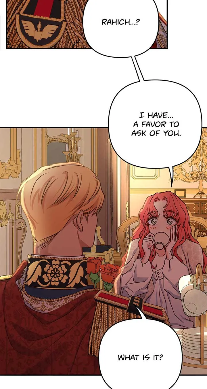 Holding You Captive Chapter 28 Online - página 19