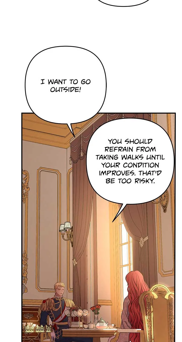 Holding You Captive Chapter 28 Online - página 20