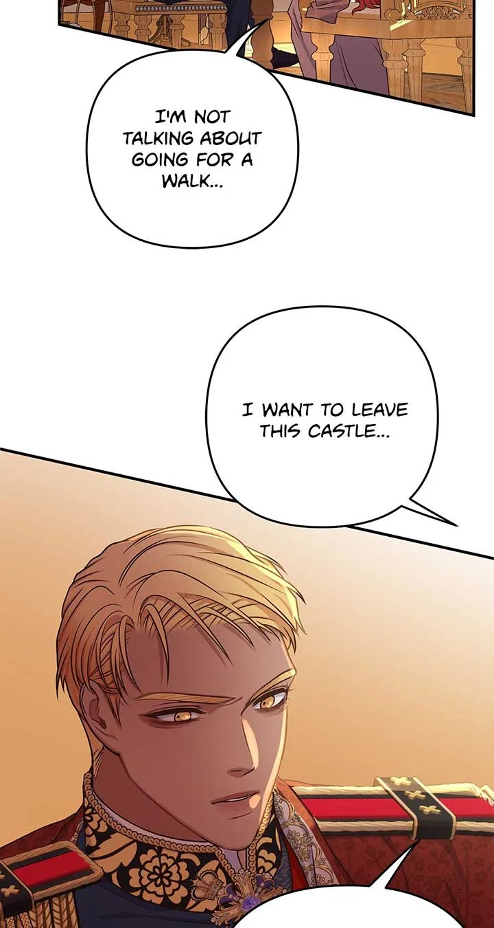 Holding You Captive Chapter 28 Online - página 21