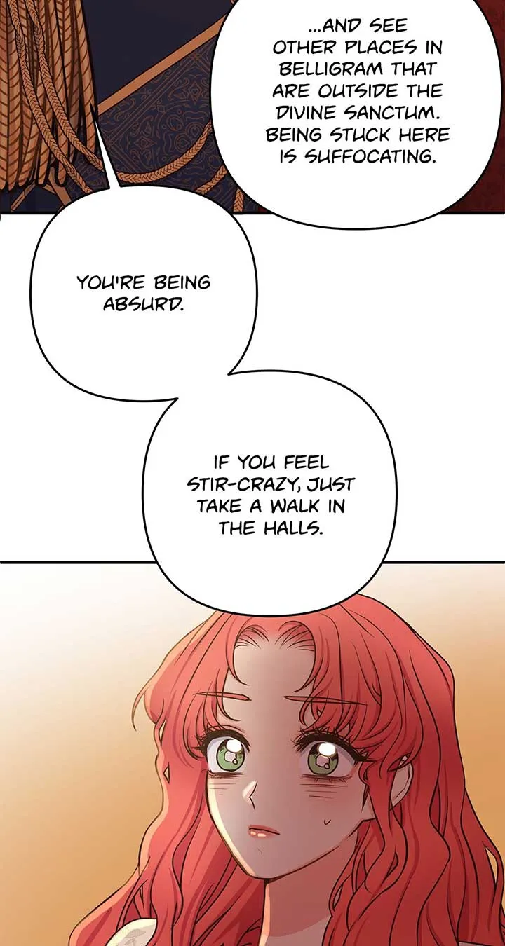 Holding You Captive Chapter 28 Online - página 22