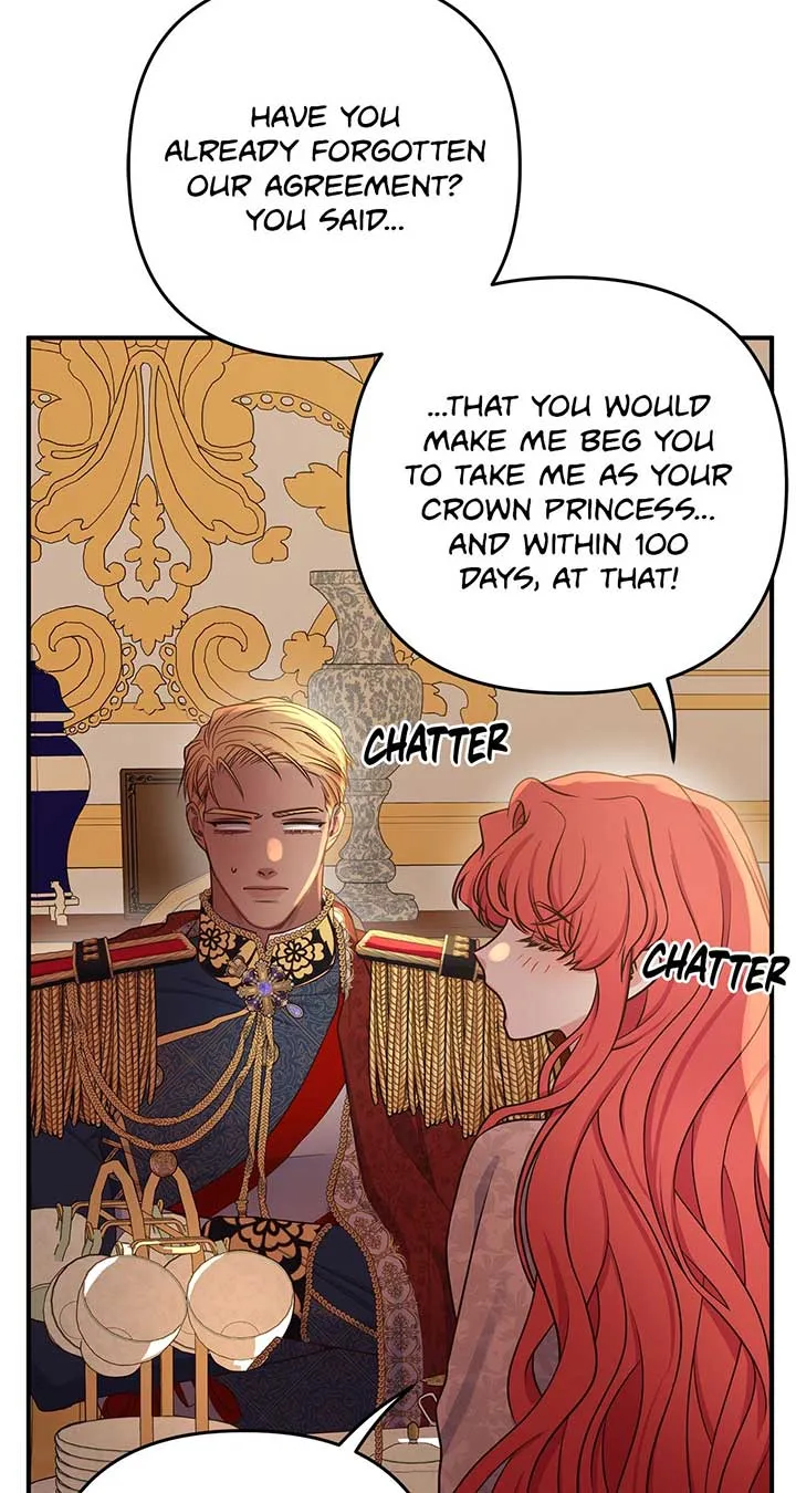 Holding You Captive Chapter 28 Online - página 25