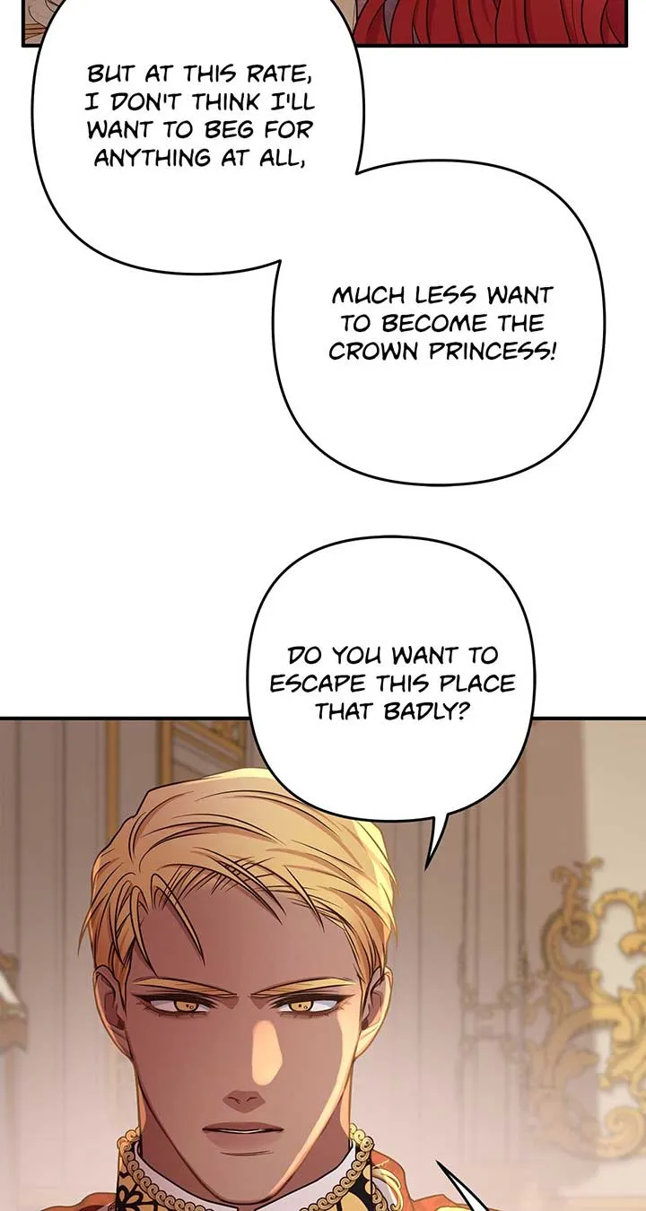 Holding You Captive Chapter 28 Online - página 26