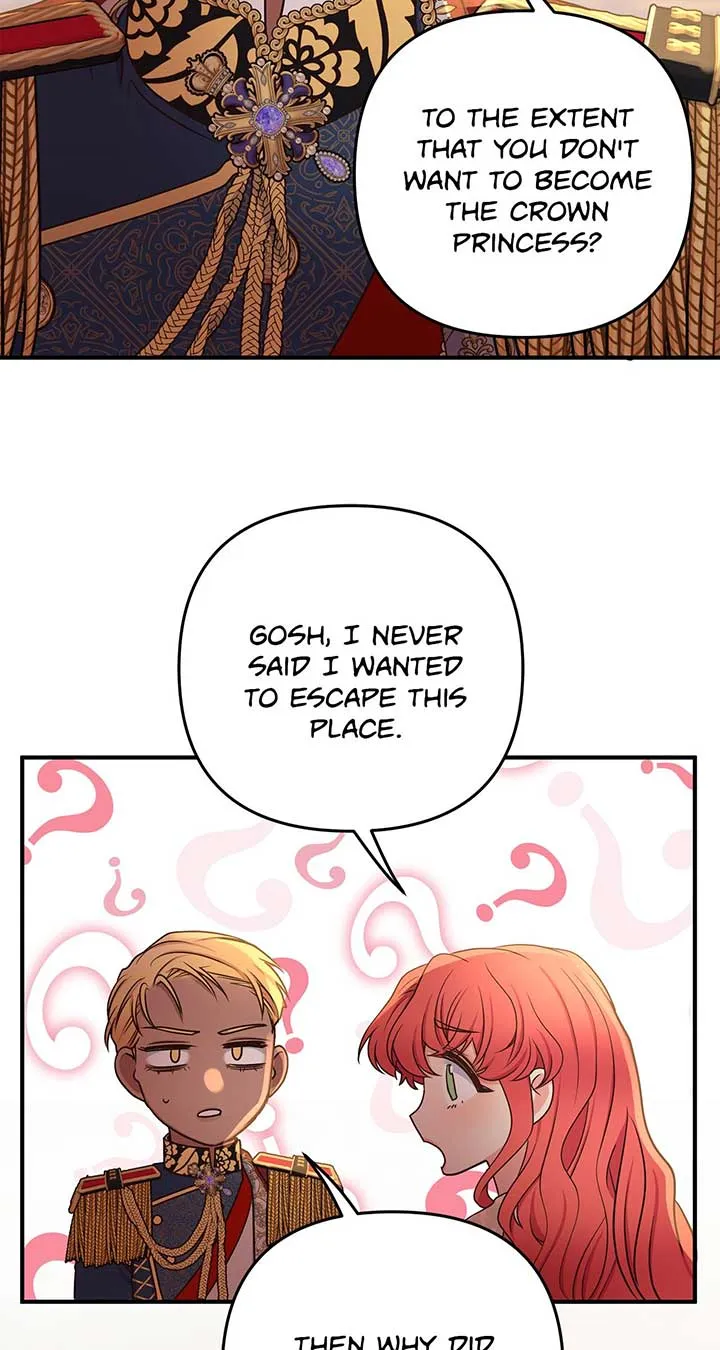 Holding You Captive Chapter 28 Online - página 27