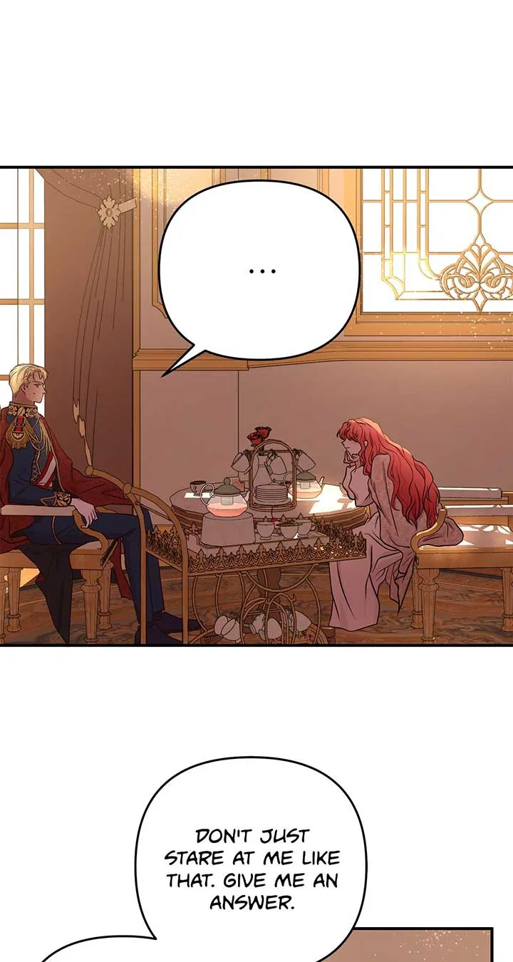 Holding You Captive Chapter 28 Online - página 32