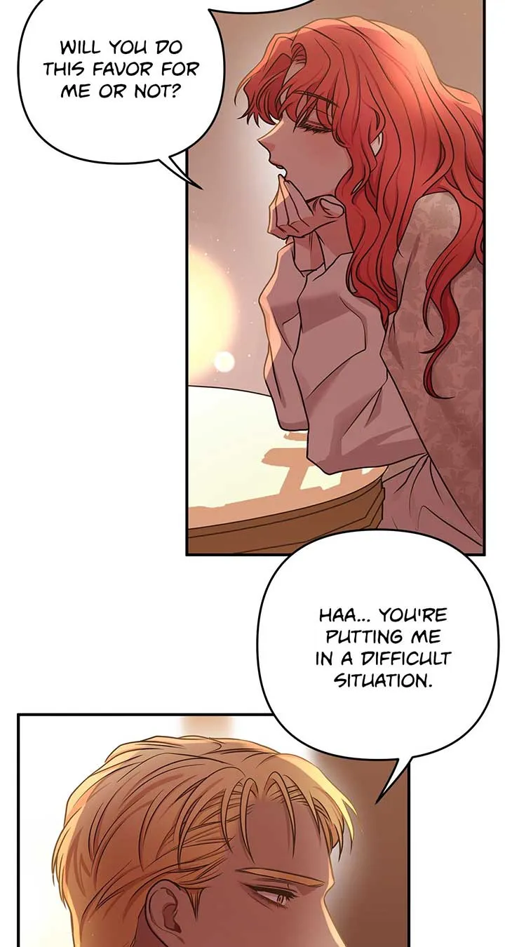 Holding You Captive Chapter 28 Online - página 33