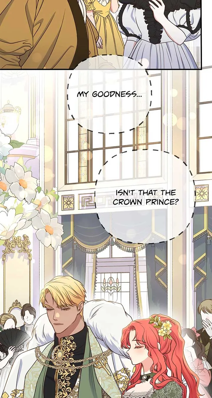 Holding You Captive Chapter 28 Online - página 43