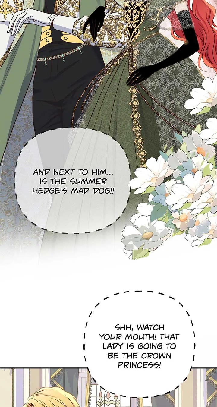 Holding You Captive Chapter 28 Online - página 44