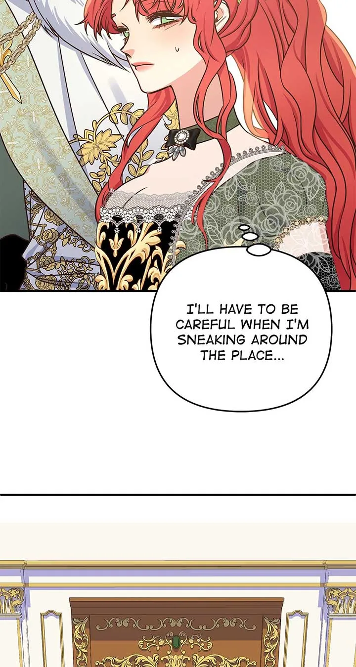Holding You Captive Chapter 28 Online - página 46