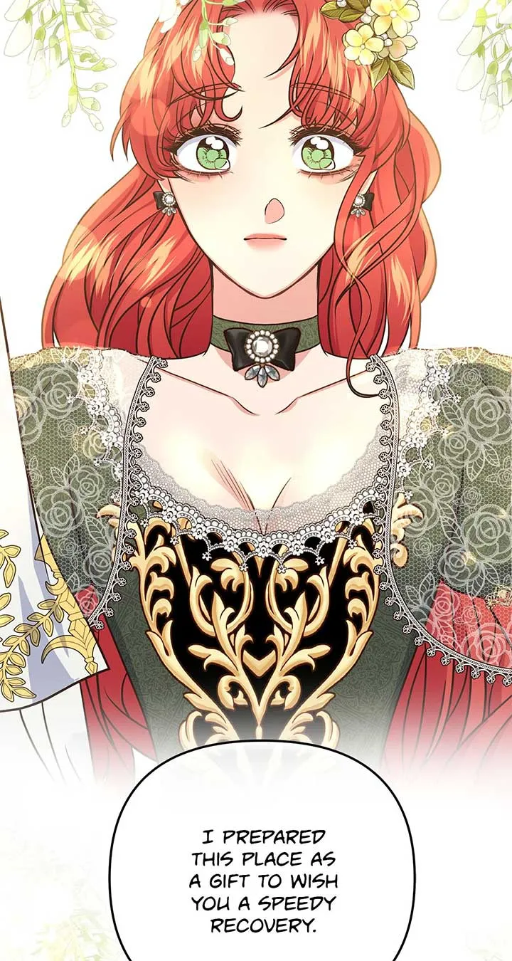 Holding You Captive Chapter 28 Online - página 49