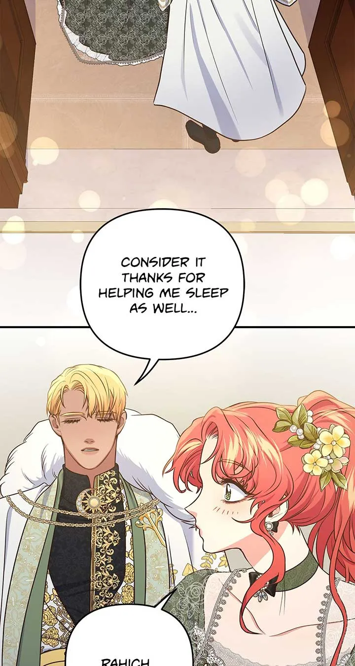 Holding You Captive Chapter 28 Online - página 51