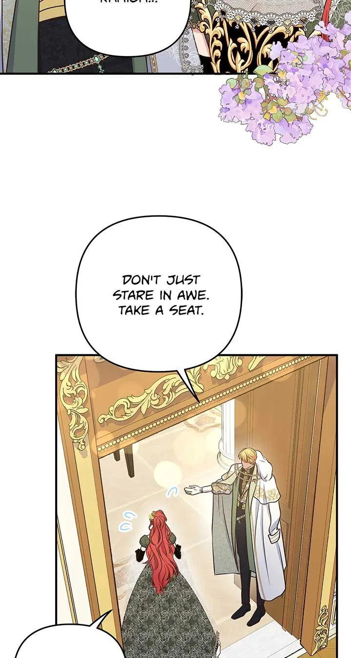 Holding You Captive Chapter 28 Online - página 52