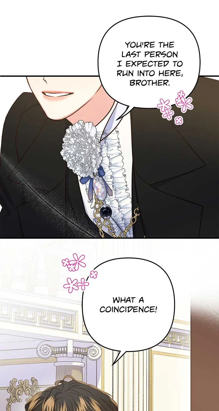 Holding You Captive Chapter 28 Online - página 55