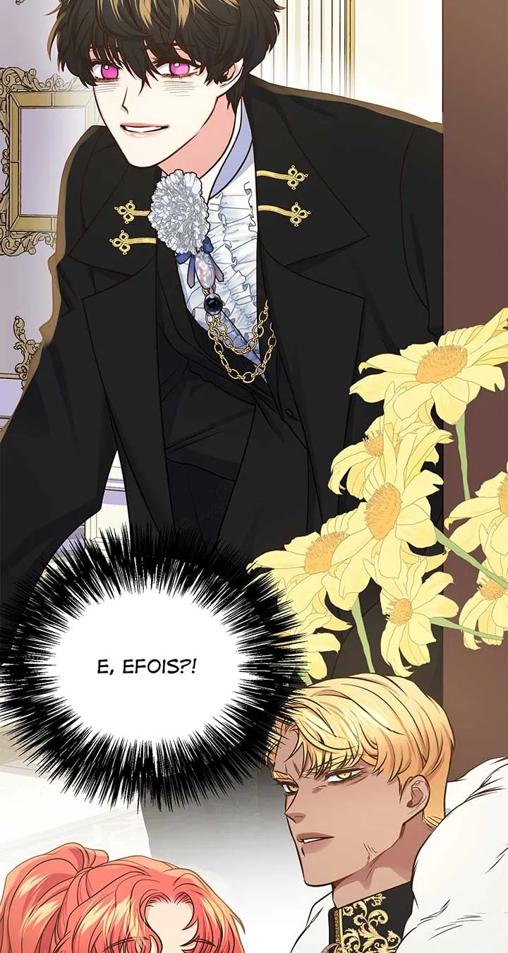 Holding You Captive Chapter 28 Online - página 56
