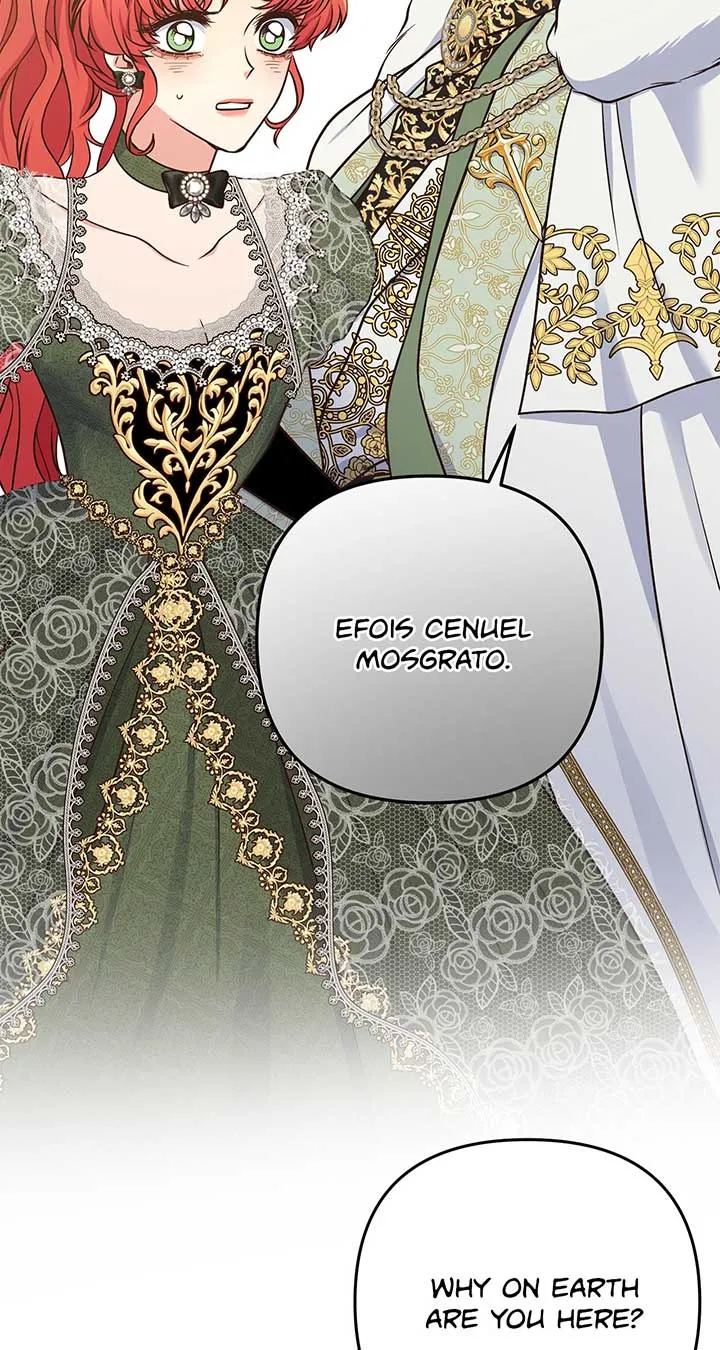 Holding You Captive Chapter 28 Online - página 57