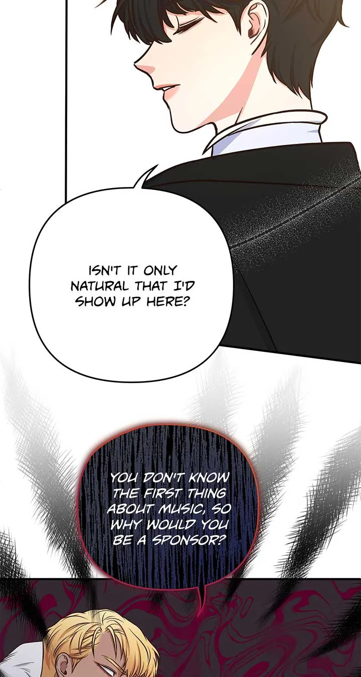 Holding You Captive Chapter 28 Online - página 59