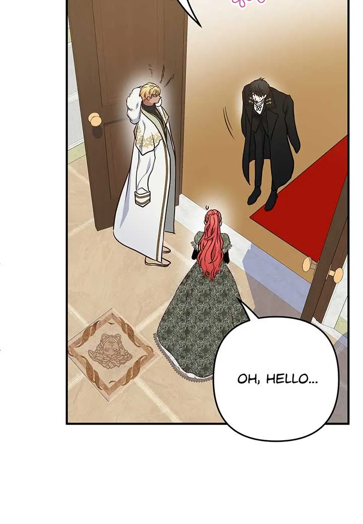 Holding You Captive Chapter 28 Online - página 61