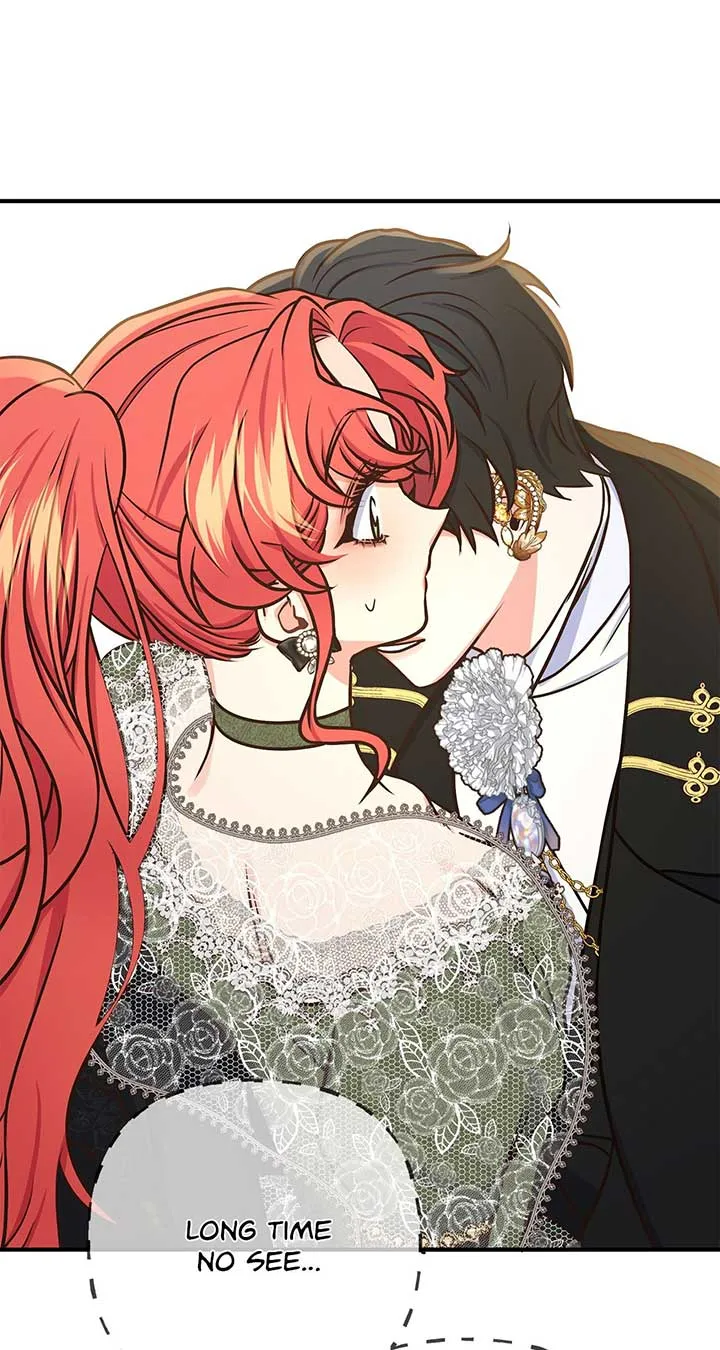 Holding You Captive Chapter 28 Online - página 68