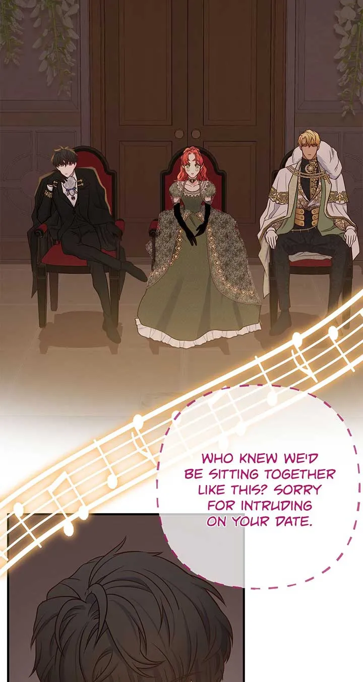Holding You Captive Chapter 29 Online - página 6