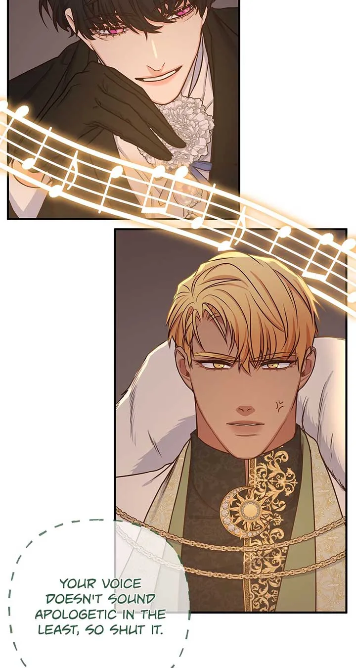 Holding You Captive Chapter 29 Online - página 7