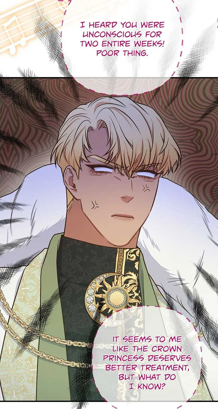 Holding You Captive Chapter 29 Online - página 12