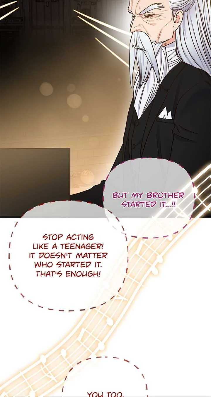 Holding You Captive Chapter 29 Online - página 19