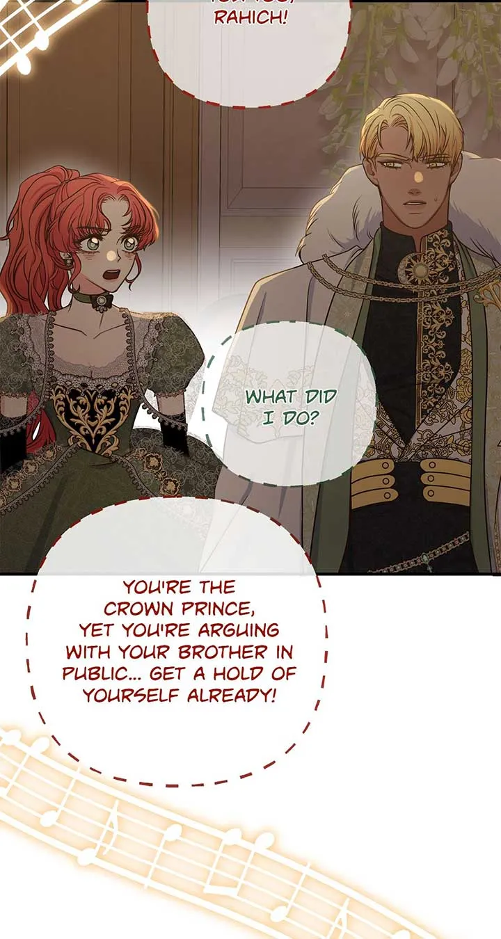 Holding You Captive Chapter 29 Online - página 20