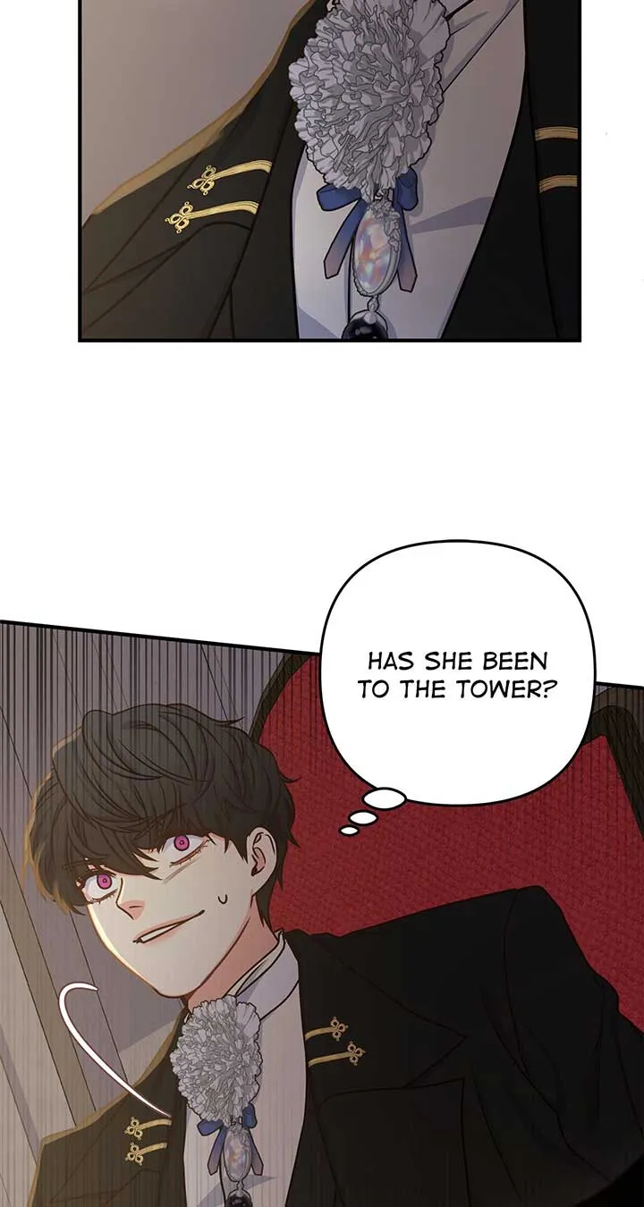 Holding You Captive Chapter 29 Online - página 58