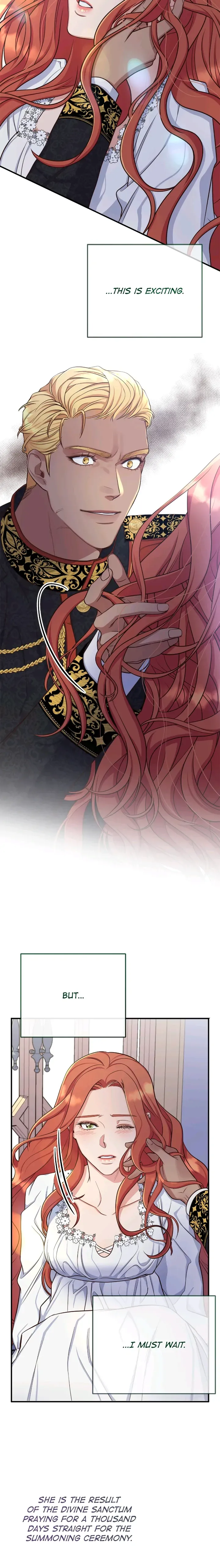 Holding You Captive Chapter 3 Online - página 4