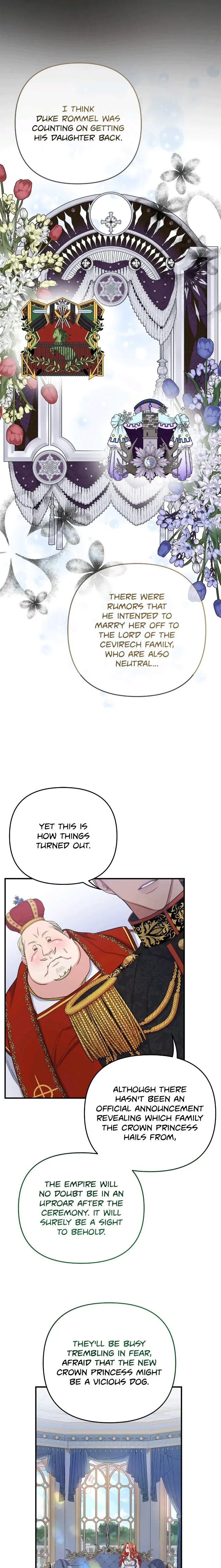 Holding You Captive Chapter 3 Online - página 12