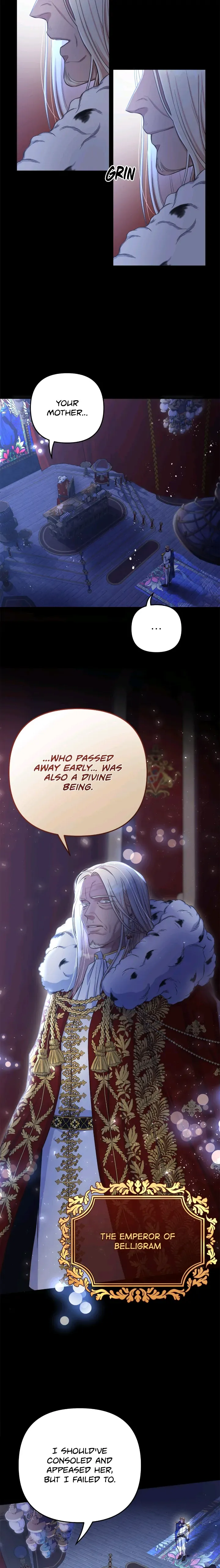 Holding You Captive Chapter 3 Online - página 17