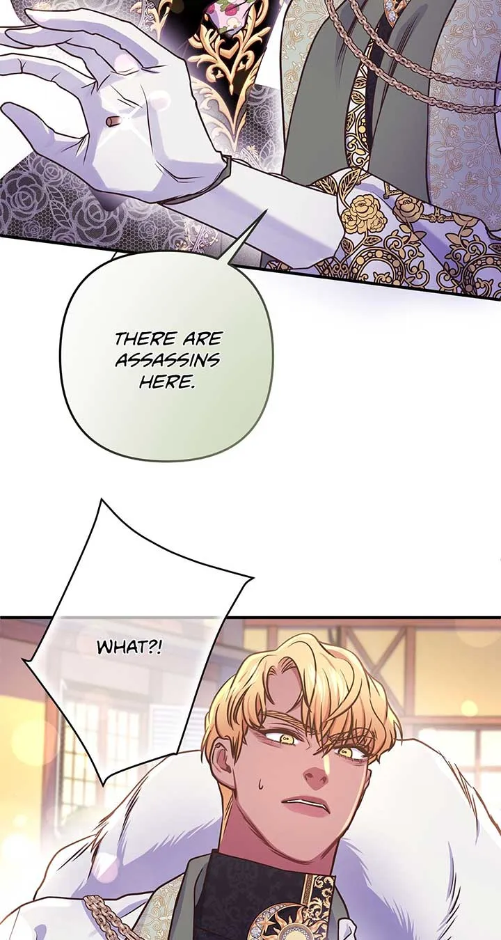 Holding You Captive Chapter 31 Online - página 5