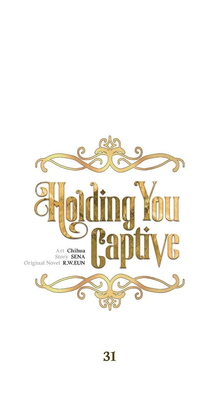 Holding You Captive Chapter 31 Online - página 9