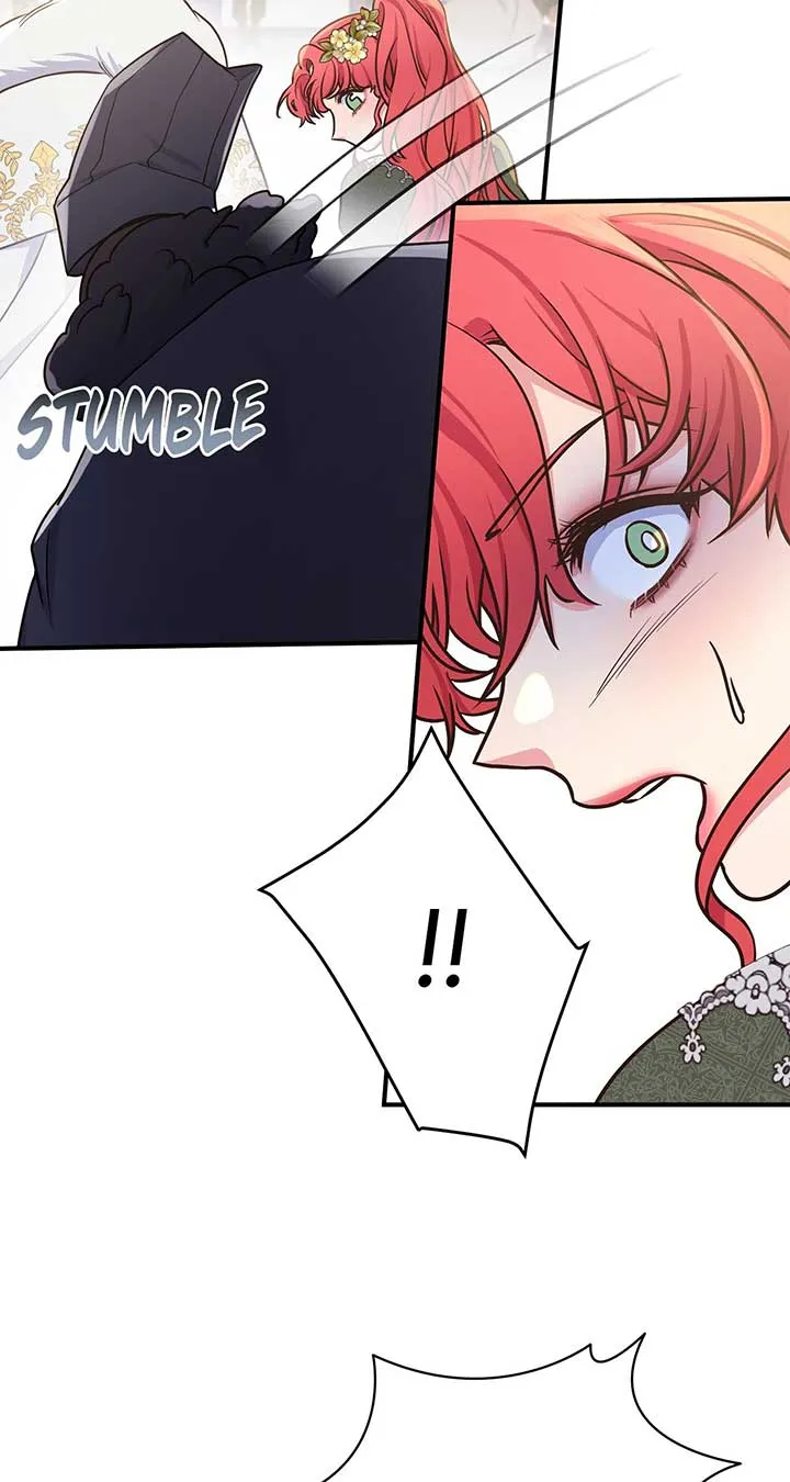 Holding You Captive Chapter 31 Online - página 21