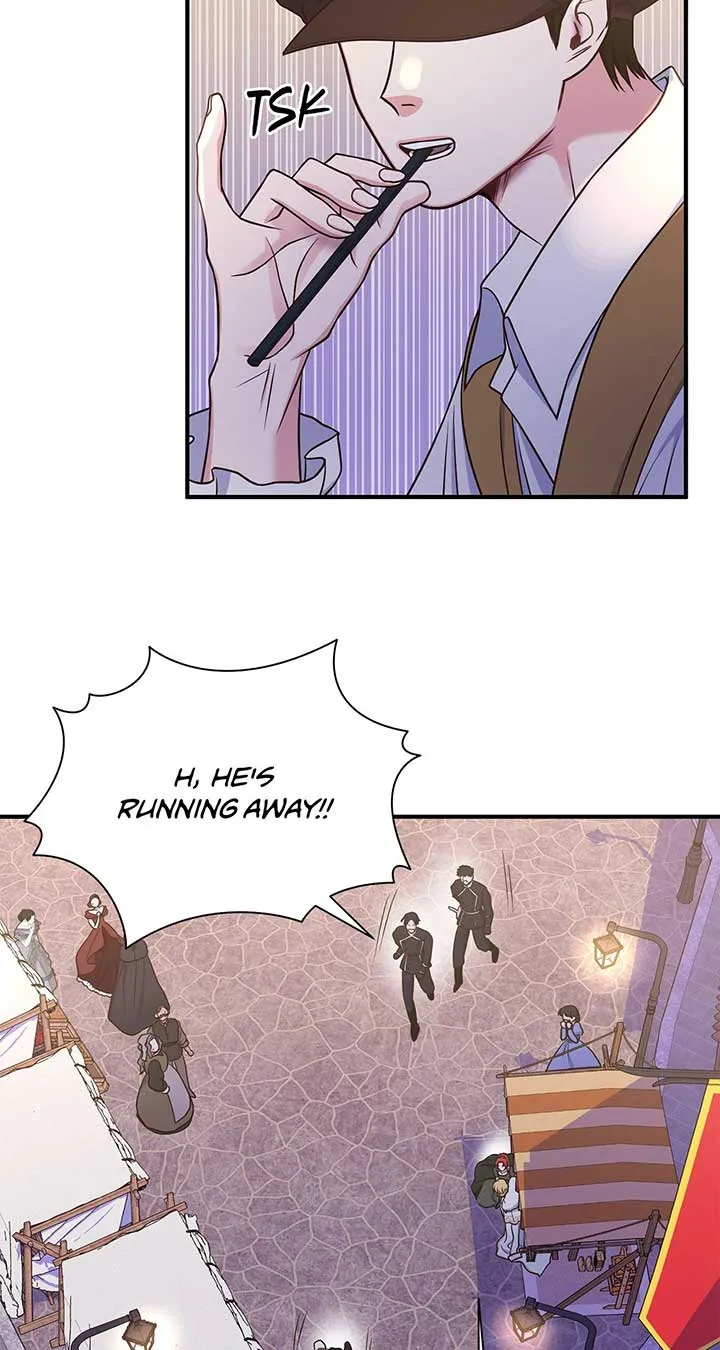 Holding You Captive Chapter 31 Online - página 23