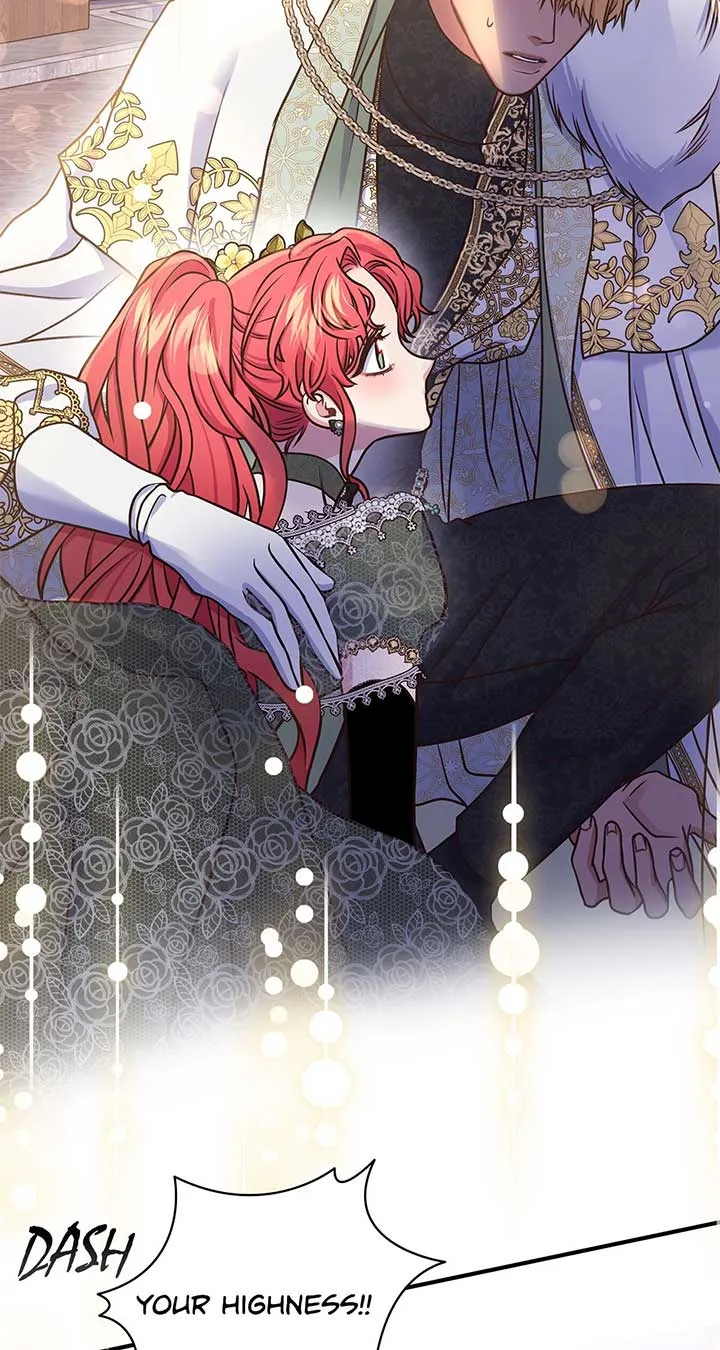Holding You Captive Chapter 31 Online - página 27