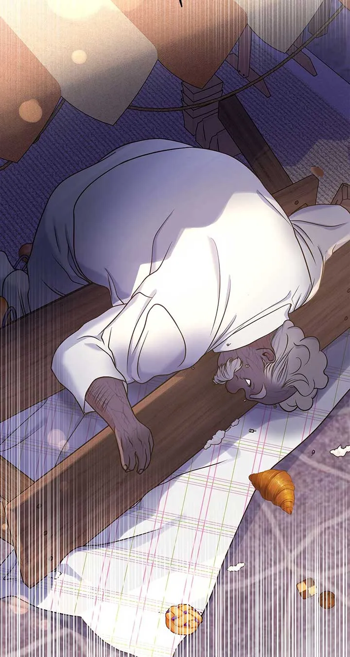 Holding You Captive Chapter 31 Online - página 31