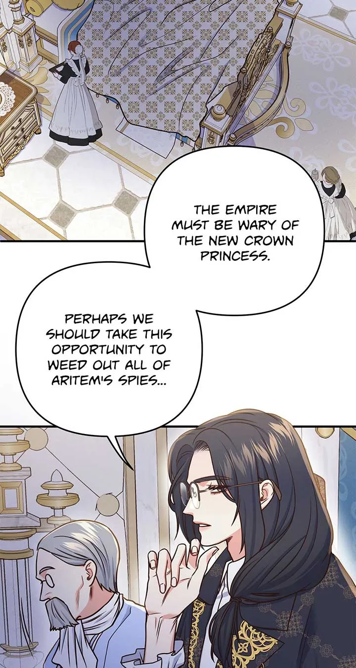 Holding You Captive Chapter 31 Online - página 34
