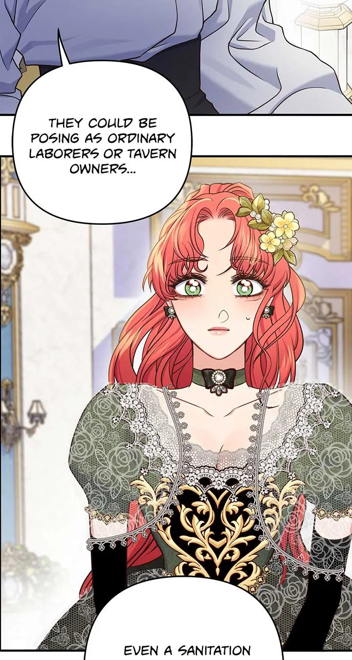 Holding You Captive Chapter 31 Online - página 36