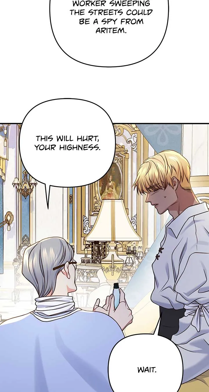 Holding You Captive Chapter 31 Online - página 37