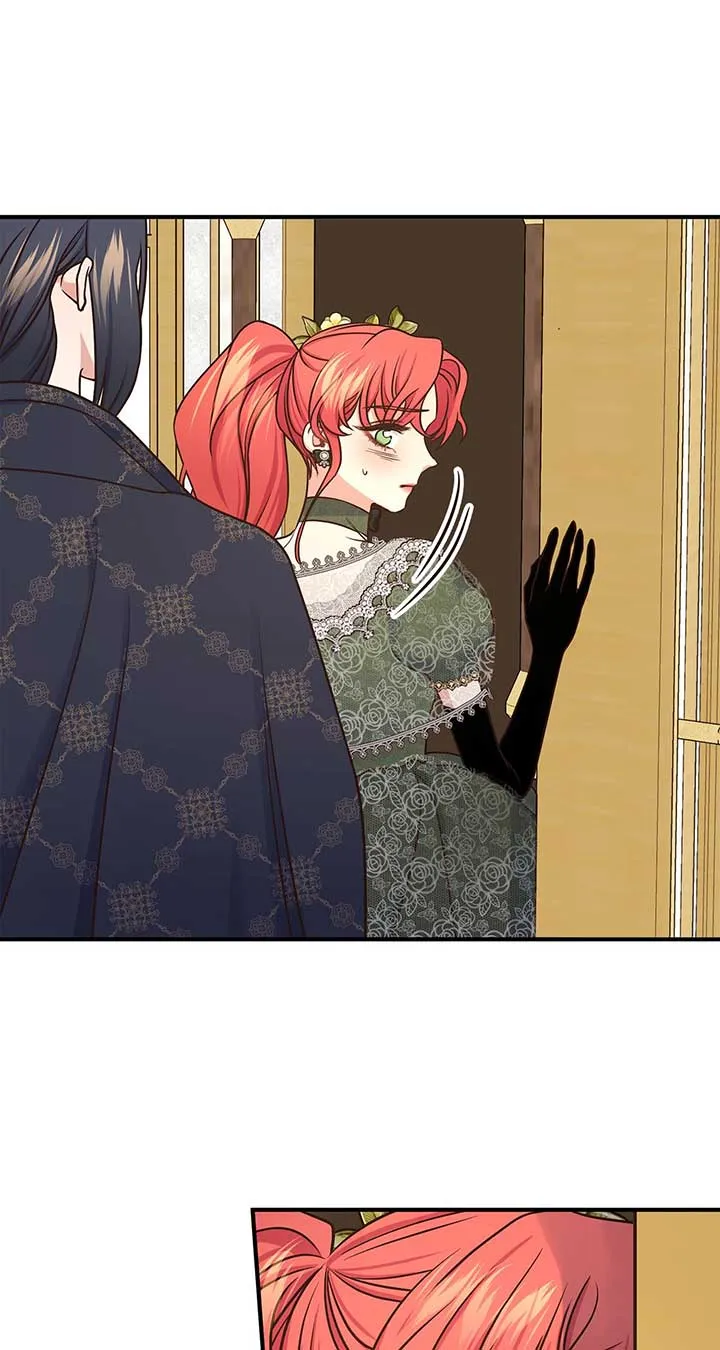 Holding You Captive Chapter 31 Online - página 40