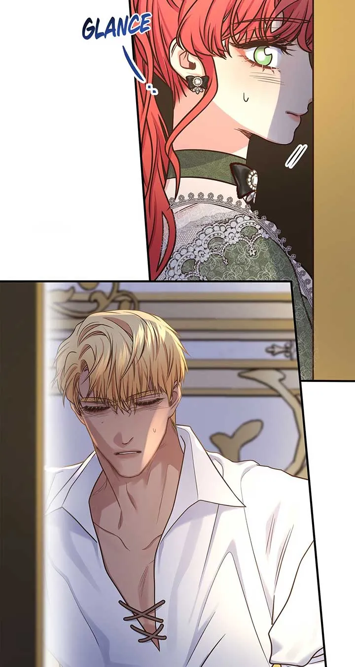 Holding You Captive Chapter 31 Online - página 41
