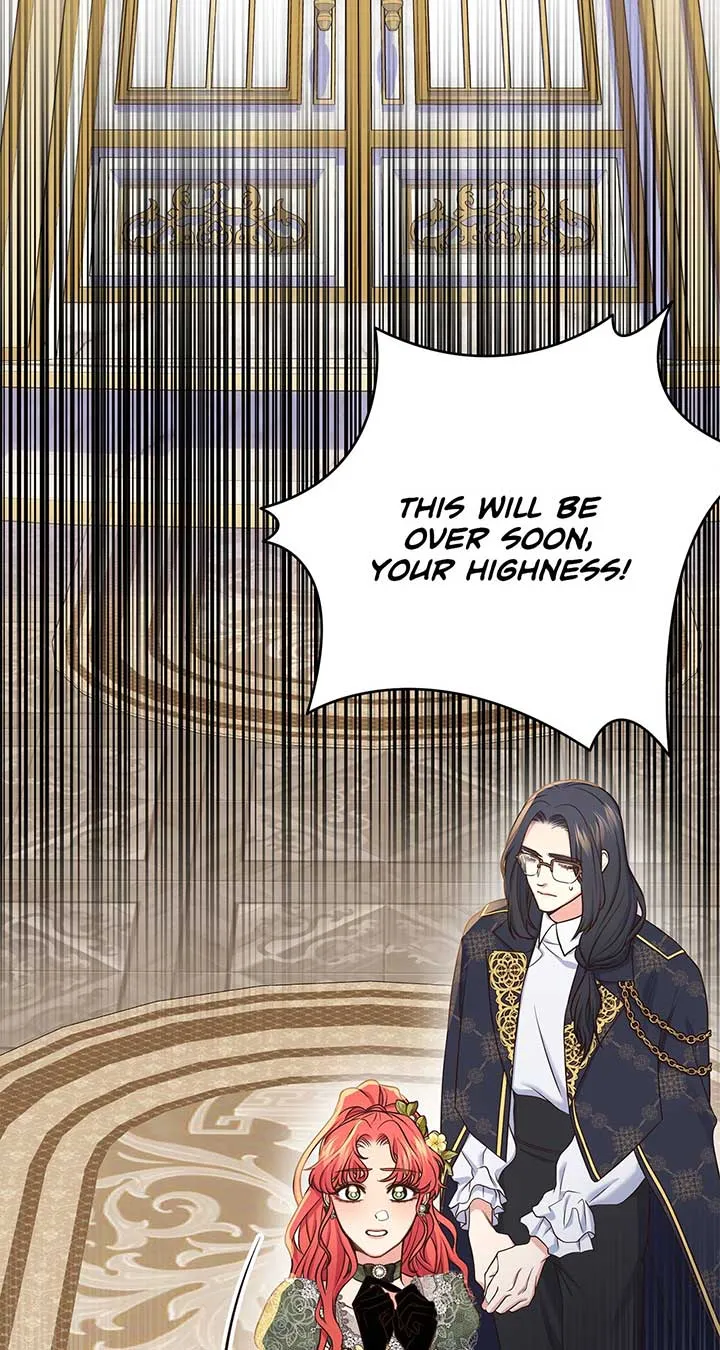 Holding You Captive Chapter 31 Online - página 47
