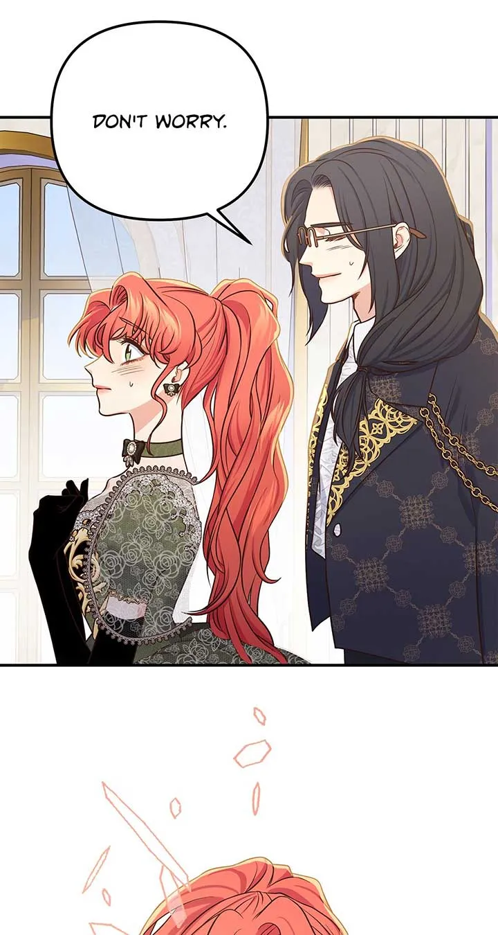 Holding You Captive Chapter 31 Online - página 49