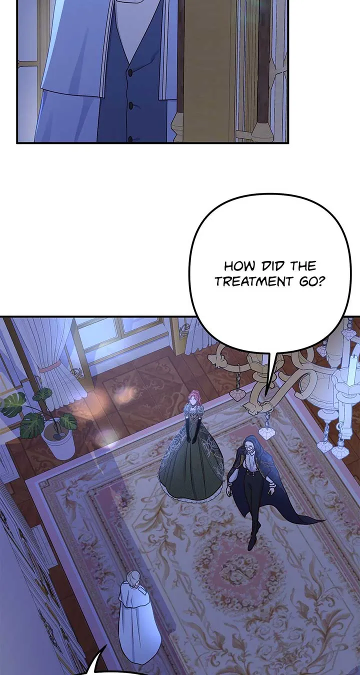 Holding You Captive Chapter 31 Online - página 53
