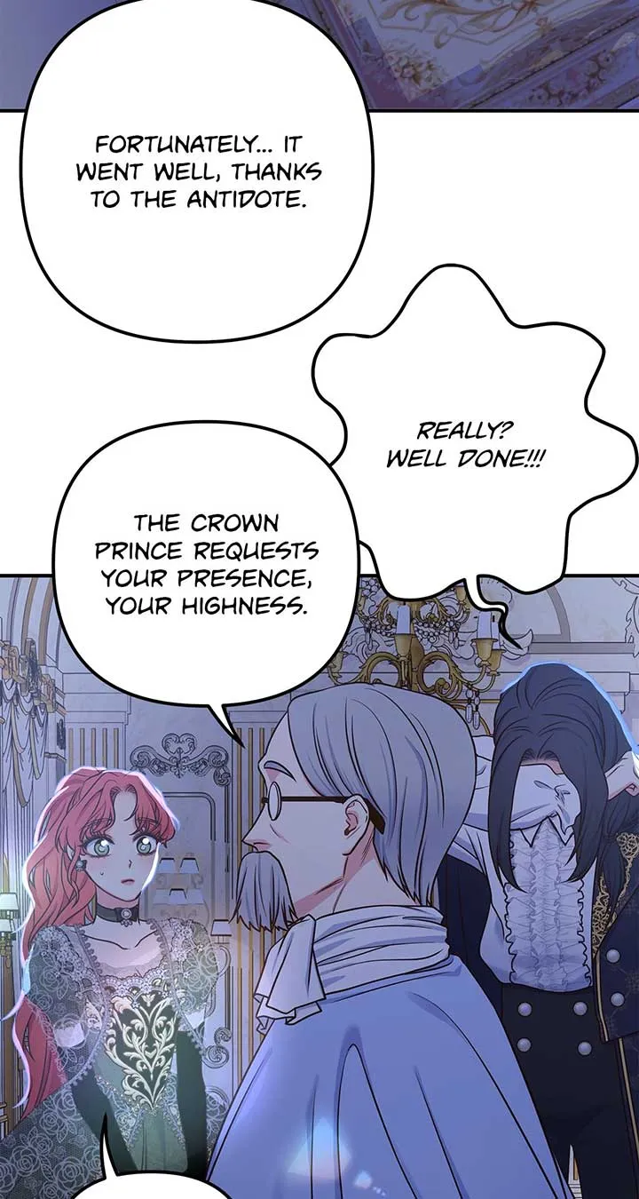 Holding You Captive Chapter 31 Online - página 54