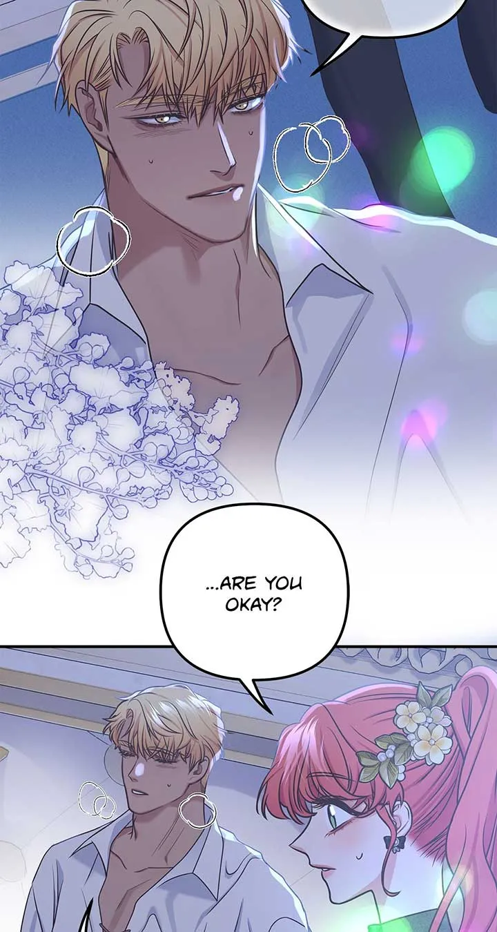 Holding You Captive Chapter 31 Online - página 58