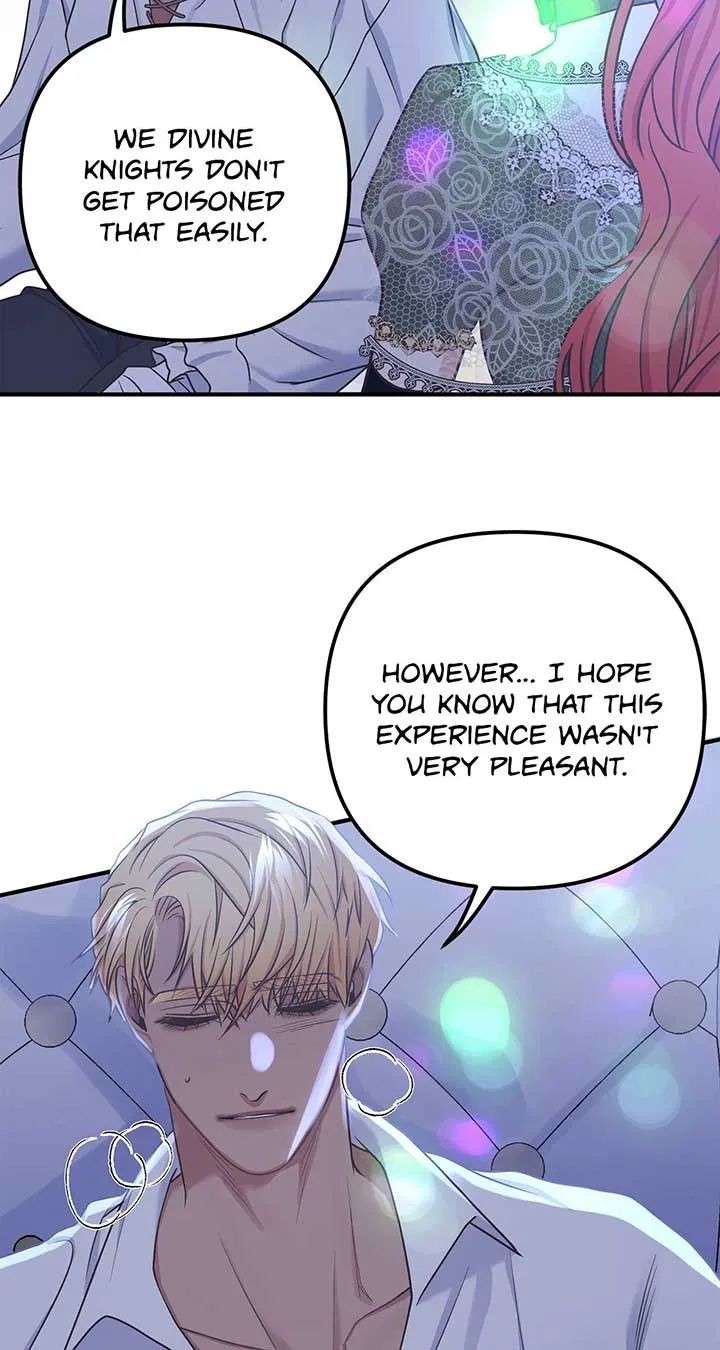 Holding You Captive Chapter 31 Online - página 59