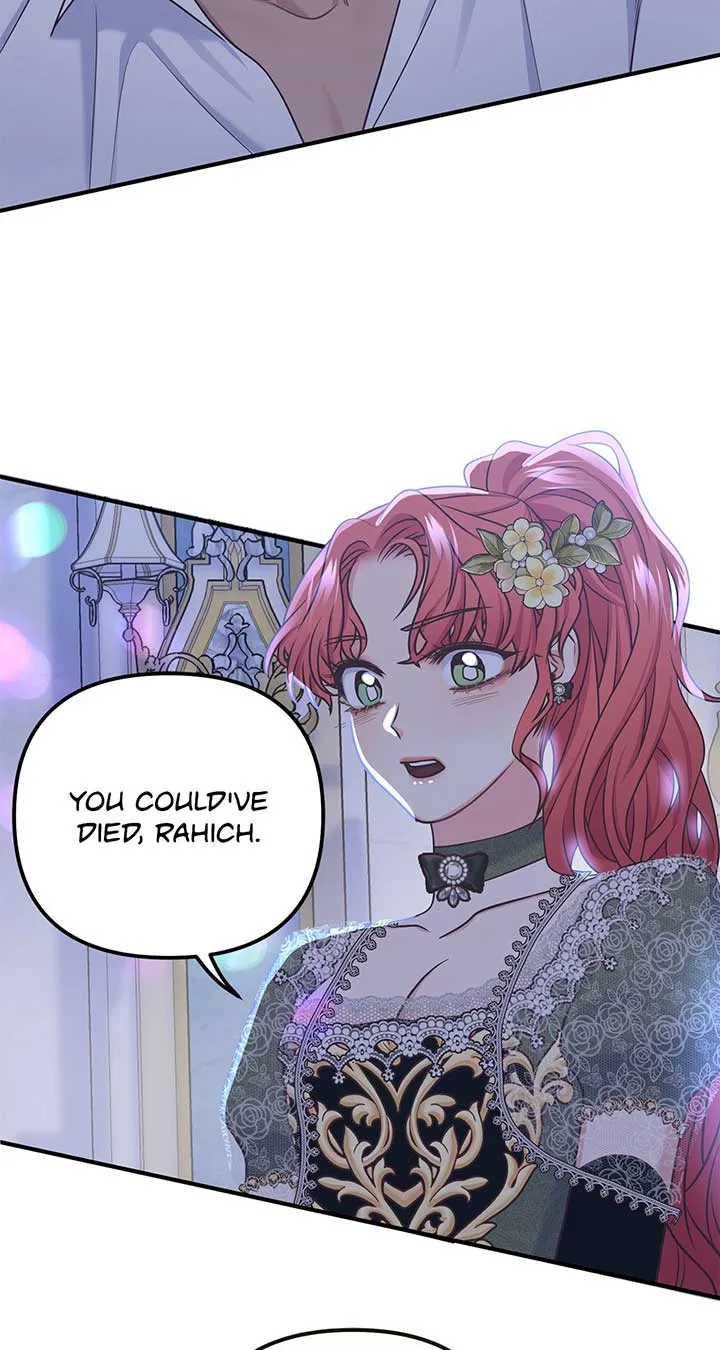 Holding You Captive Chapter 31 Online - página 60