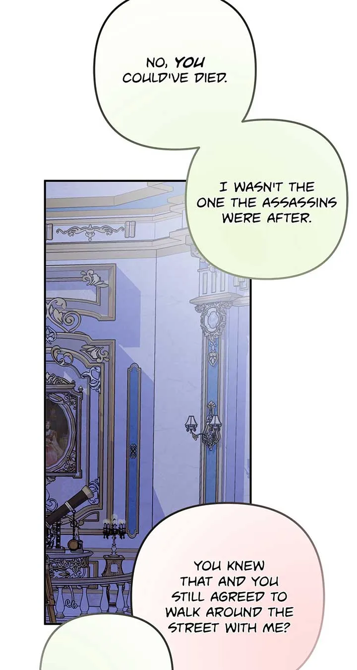 Holding You Captive Chapter 31 Online - página 61